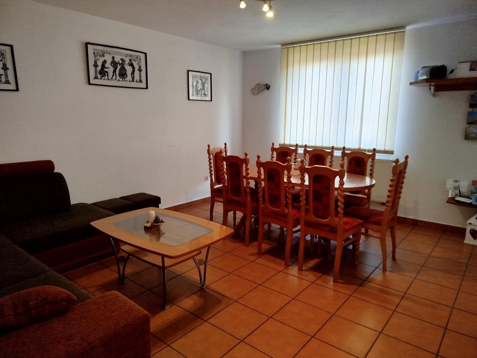 Guest House Kovalik Sucha Hora Екстер'єр фото