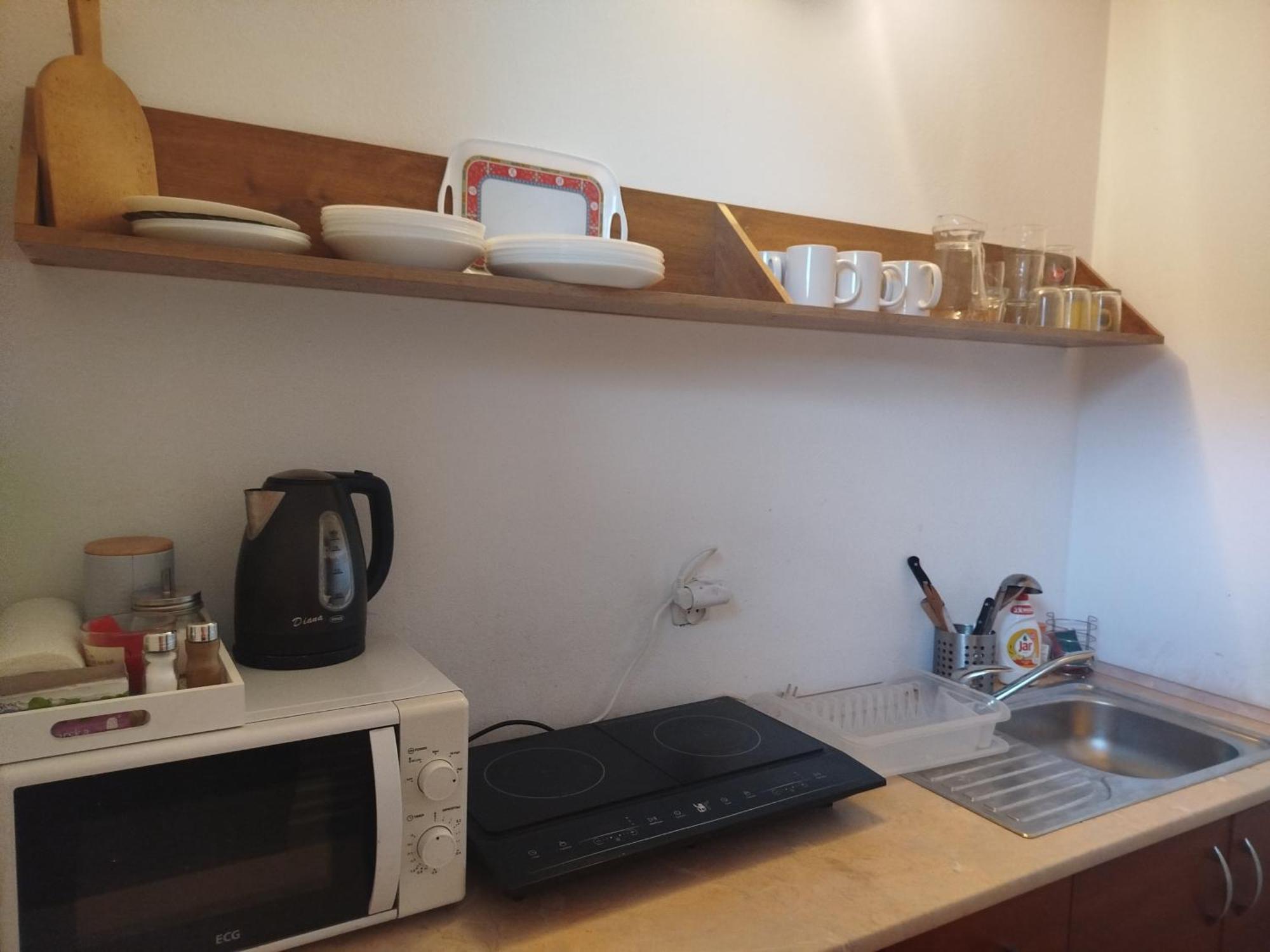 Guest House Kovalik Sucha Hora Екстер'єр фото